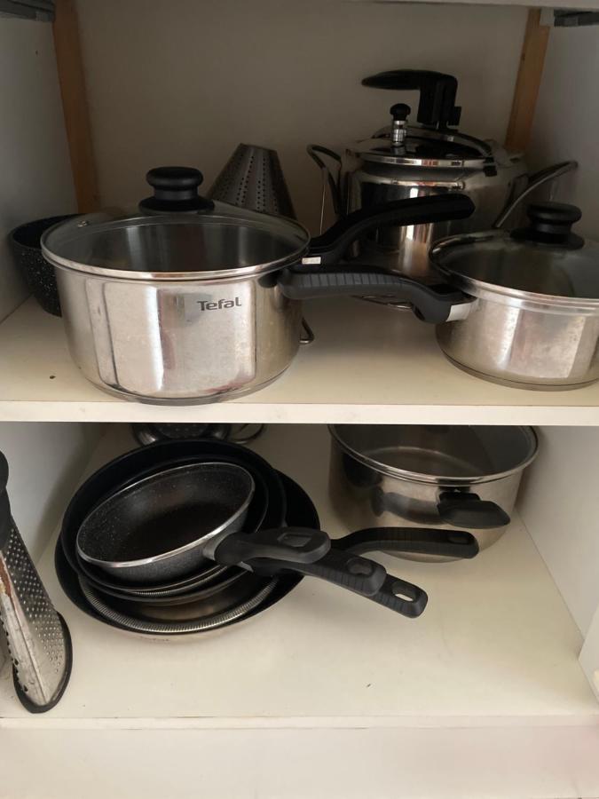 Appartement Au Centre De Ница Екстериор снимка